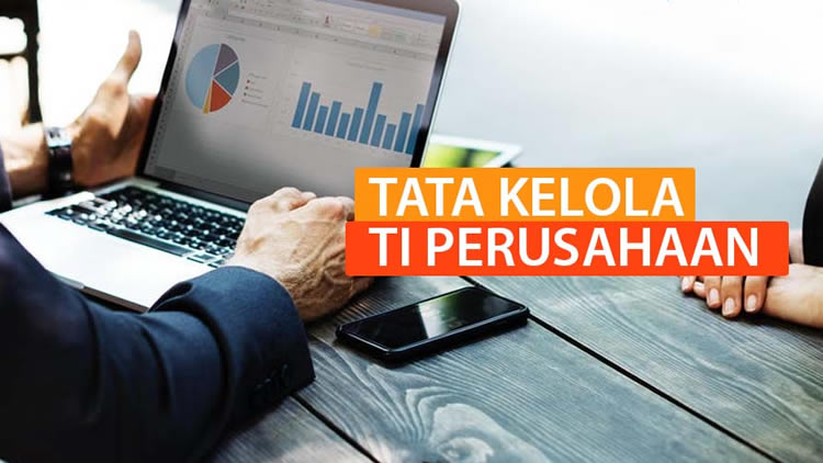 tata kelola ti