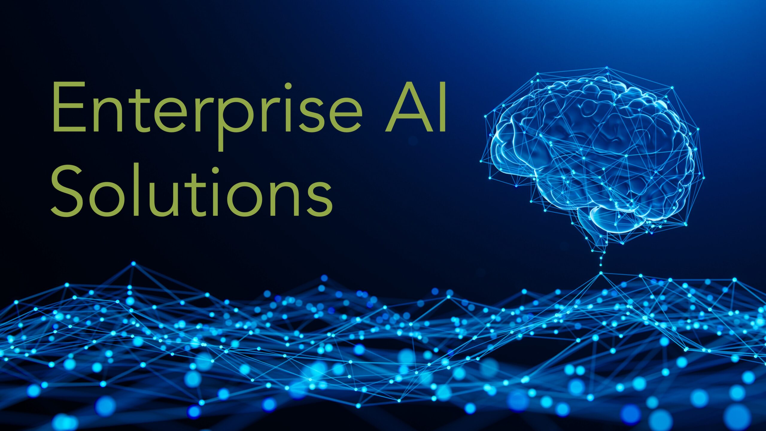 Enterprise-AI-Solutions